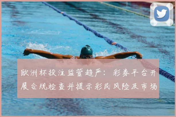 欧洲杯投注监管趋严:彩券平台开展合规检查并提示彩民风险及市场影响