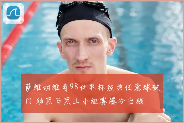 萨维切维奇98世界杯经典任意球破门 助黑马黑山小组赛爆冷出线