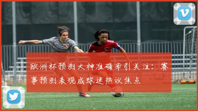 欧洲杯预测大神准确率引关注:赛事预测表现成球迷热议焦点