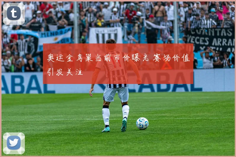 奥运金鸟巢当前市价曝光 赛场价值引发关注